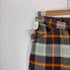 ウル URU COTTON NEL EASY PANTS メンズ JPN:1