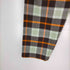 ウル URU COTTON NEL EASY PANTS メンズ JPN:1