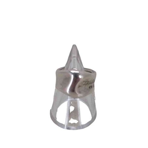 IDEALISM SOUND 925刻印 silver motif ring メンズ 12号
