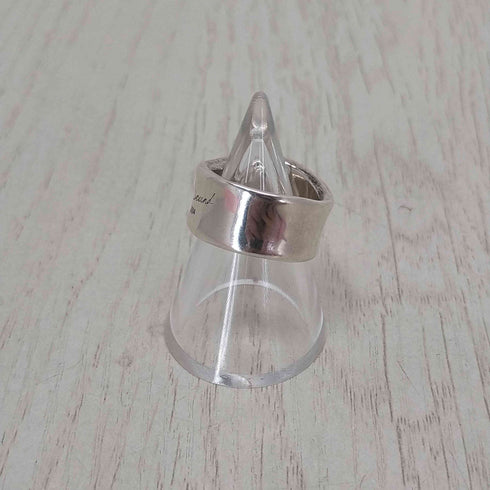 IDEALISM SOUND 925刻印 silver motif ring メンズ 12号