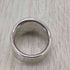 IDEALISM SOUND 925刻印 silver motif ring メンズ 12号