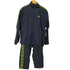 アディダス adidas CLIMAPROOF サイドライン メッシュジャージセットアップ メンズ S/L