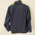 アディダス adidas CLIMAPROOF サイドライン メッシュジャージセットアップ メンズ S/L