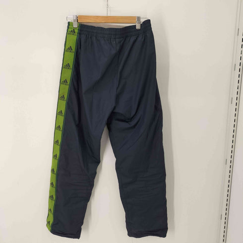 アディダス adidas CLIMAPROOF サイドライン メッシュジャージセットアップ メンズ S/L