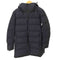 ユニクロ UNIQLO シームレスダウンコート メンズ JPN:XL