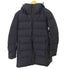 ユニクロ UNIQLO シームレスダウンコート メンズ JPN:XL