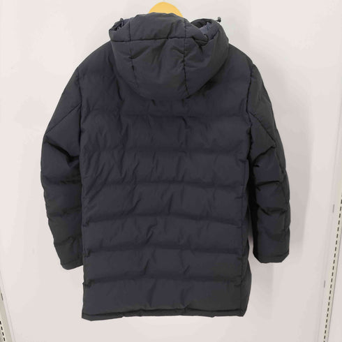 ユニクロ UNIQLO シームレスダウンコート メンズ JPN:XL