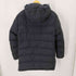 ユニクロ UNIQLO シームレスダウンコート メンズ JPN:XL