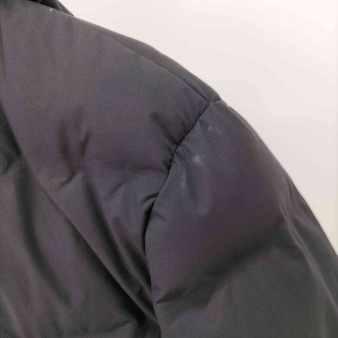 ユニクロ UNIQLO シームレスダウンコート メンズ JPN:XL