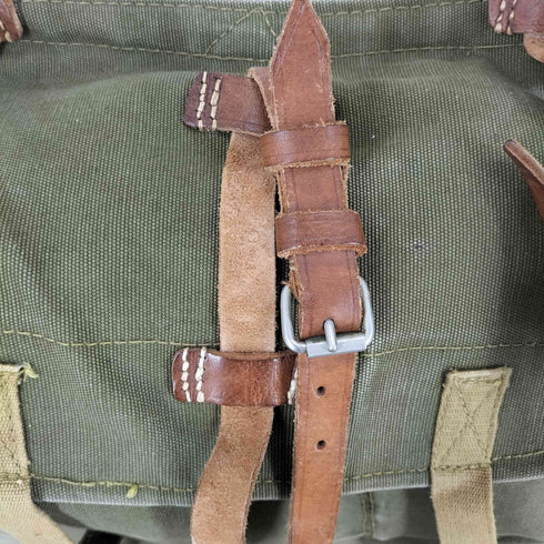 ルーマニア軍 ブレッドバッグ メンズ