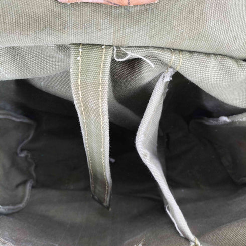 ルーマニア軍 ブレッドバッグ メンズ