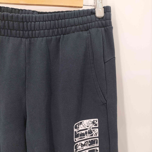 プーマ PUMA 裏フリーススウェットパンツ メンズ JPN:L