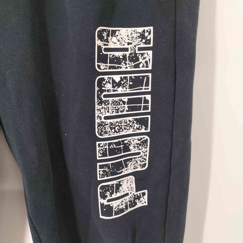 プーマ PUMA 裏フリーススウェットパンツ メンズ JPN:L