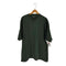 LAAMS バッグロゴ ラメTシャツ メンズ import:XL