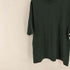 LAAMS バッグロゴ ラメTシャツ メンズ import:XL