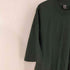 LAAMS バッグロゴ ラメTシャツ メンズ import:XL