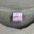 LAAMS バッグロゴ ラメTシャツ メンズ import:XL