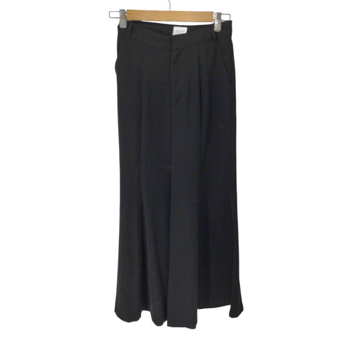 ローズバッド ROSE BUD ブーツカットワイドパンツ レディース JPN:S