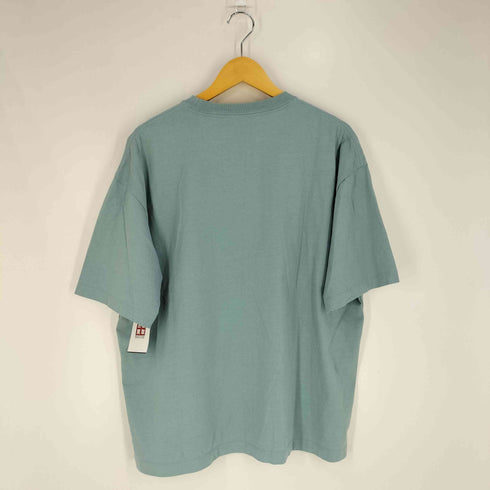 リフト LYFT TOKYO × UNITED KINGDOM ロゴプリント ロングスリーブTシャツ メンズ JPN:L