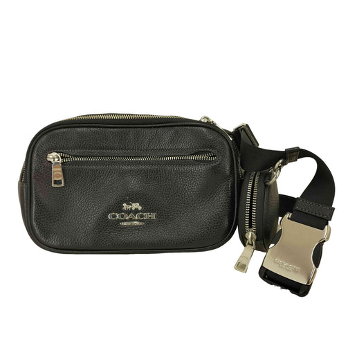 コーチ COACH Elias Belt Bag エリアス ベルト バッグ メンズ
