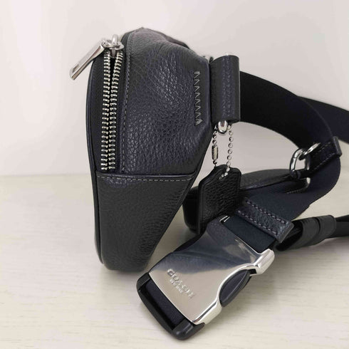 コーチ COACH Elias Belt Bag エリアス ベルト バッグ メンズ