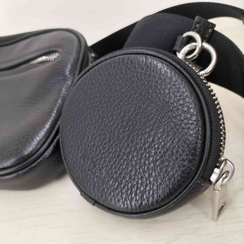コーチ COACH Elias Belt Bag エリアス ベルト バッグ メンズ