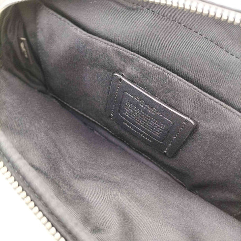 コーチ COACH Elias Belt Bag エリアス ベルト バッグ メンズ