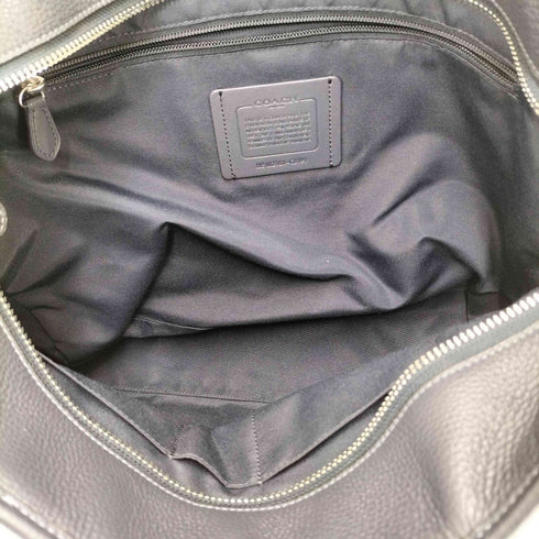 コーチ COACH シグネチャー ストライプ トート バッグ レディース