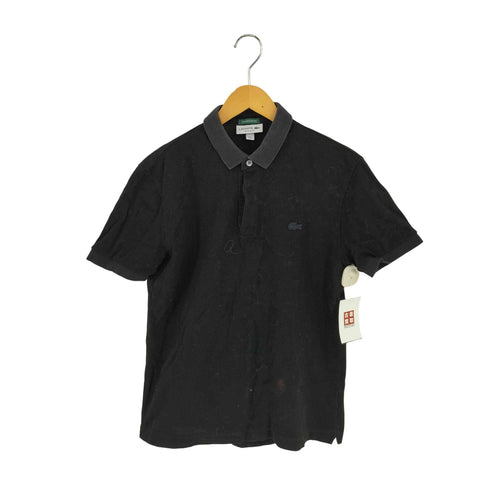 ラコステ LACOSTE 別注 EXCLUSIVE EDITION ポロシャツ メンズ import:S