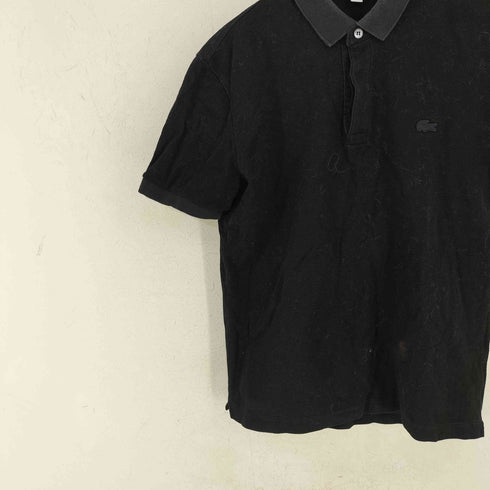 ラコステ LACOSTE 別注 EXCLUSIVE EDITION ポロシャツ メンズ import:S