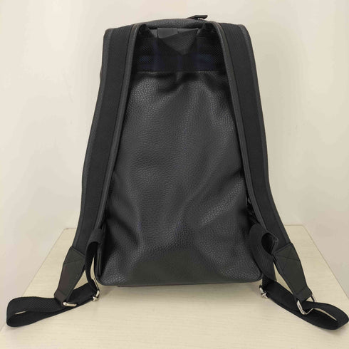 ヴィヴィアンウエストウッド Vivienne Westwood HAMILTON RUCKSACK オーブ エンボス ハミルトン リュックサック レザー バッグパック メンズ