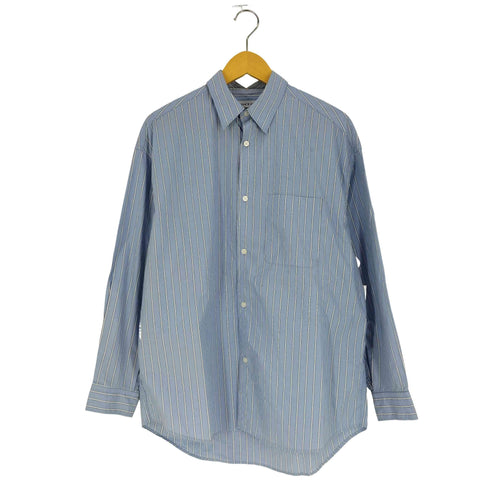 フリークスストア FREAKS STORE Relax Fit/レギュラーカラーシャツ メンズ JPN:M