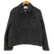 エイチアンドエム H&M 24AW Atelier ツイードジャケット メンズ import:M
