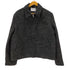 エイチアンドエム H&M 24AW Atelier ツイードジャケット メンズ import:M