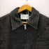 エイチアンドエム H&M 24AW Atelier ツイードジャケット メンズ import:M