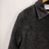 エイチアンドエム H&M 24AW Atelier ツイードジャケット メンズ import:M