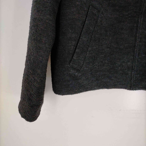エイチアンドエム H&M 24AW Atelier ツイードジャケット メンズ import:M