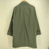 ユナイテッドアローズグリーンレーベルリラクシング UNITED ARROWS green label relaxing 25ssモデル ナイロンオックス ステンカラーコート ‐撥水‐ メンズ M