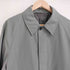 ユナイテッドアローズグリーンレーベルリラクシング UNITED ARROWS green label relaxing 25ssモデル ナイロンオックス ステンカラーコート ‐撥水‐ メンズ M