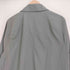 ユナイテッドアローズグリーンレーベルリラクシング UNITED ARROWS green label relaxing 25ssモデル ナイロンオックス ステンカラーコート ‐撥水‐ メンズ M