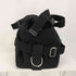 ヴィヴィアンウエストウッド Vivienne Westwood 19AW BONDAGE LARGE YASMIN FELT BAG レディース L