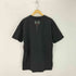 グラフィックプリントクルーネックTシャツ メンズ