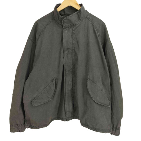 ジャーナルスタンダード JOURNAL STANDARD 25ss ショートモッズ ガーメントダイ メンズ S
