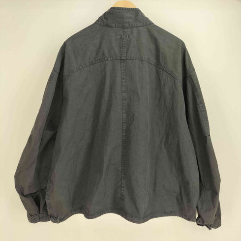 ジャーナルスタンダード JOURNAL STANDARD 25ss ショートモッズ ガーメントダイ メンズ S