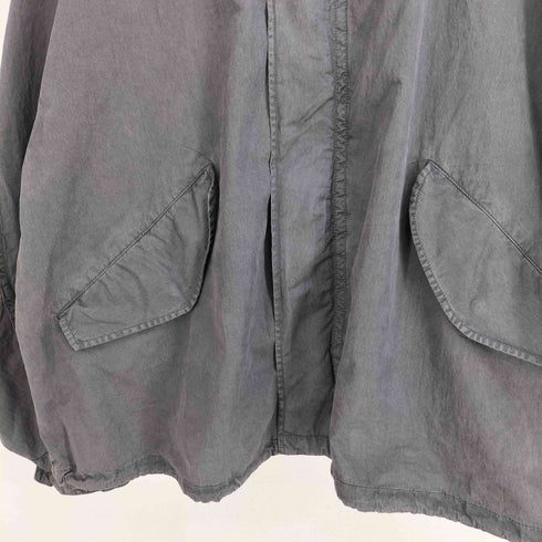 ジャーナルスタンダード JOURNAL STANDARD 25ss ショートモッズ ガーメントダイ メンズ S
