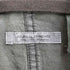 ジャーナルスタンダード JOURNAL STANDARD 25ss ショートモッズ ガーメントダイ メンズ S