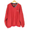 トミーヒルフィガー TOMMY HILFIGER 90s ロゴ刺繍Vネックピステ メンズ JPN:XL