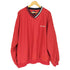 トミーヒルフィガー TOMMY HILFIGER 90s ロゴ刺繍Vネックピステ メンズ JPN:XL