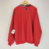 トミーヒルフィガー TOMMY HILFIGER 90s ロゴ刺繍Vネックピステ メンズ JPN:XL