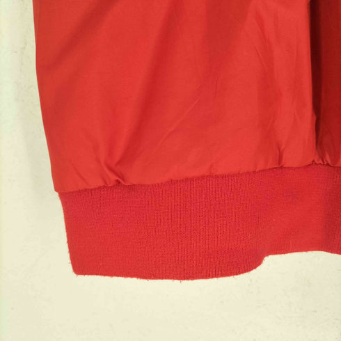 トミーヒルフィガー TOMMY HILFIGER 90s ロゴ刺繍Vネックピステ メンズ JPN:XL